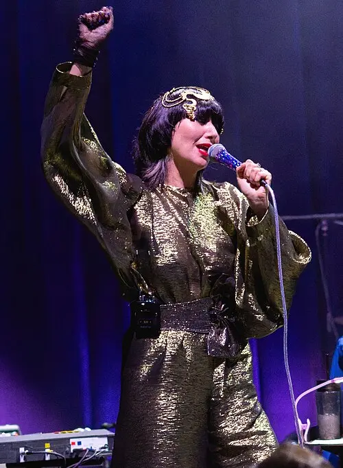 Karen O