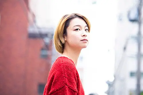 카타히라 리나