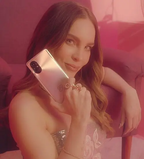 Belinda