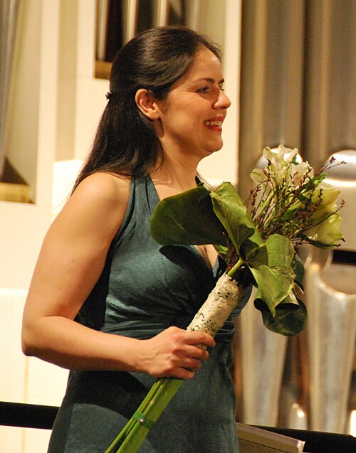 María Espada