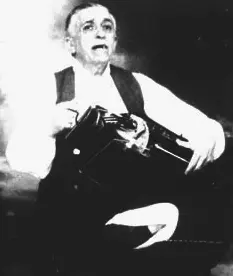 Faustino Santalices