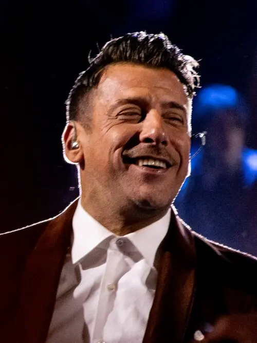 Francesco Gabbani