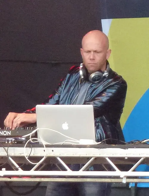 Paul Spencer