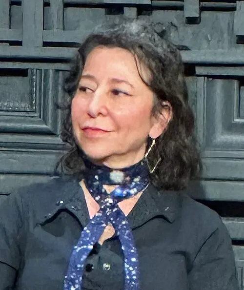 Janna Levin