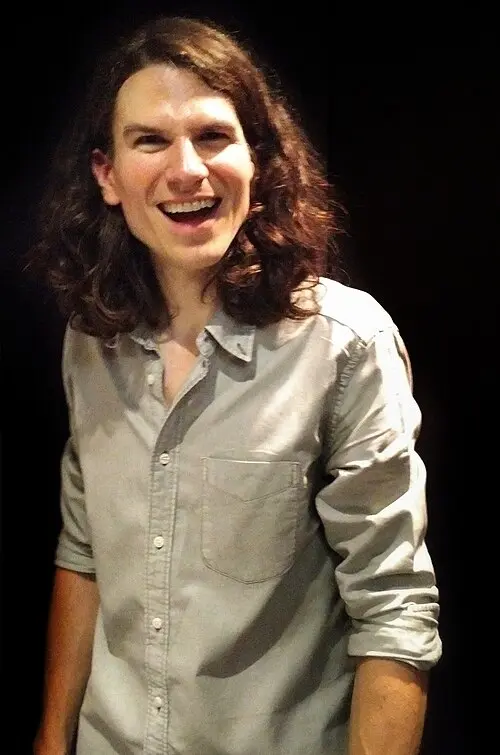 Guillaume Martineau