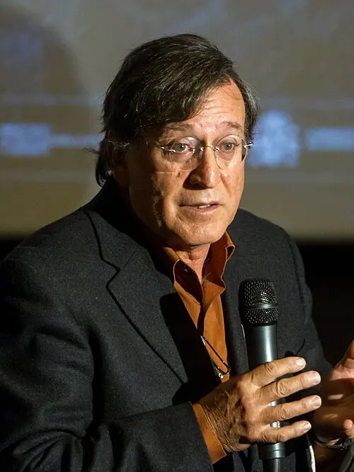 Joaquín Araujo