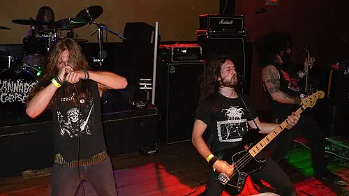Cannabis Corpse