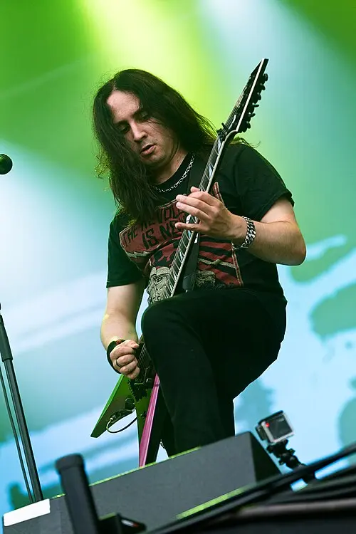 Daniel Freyberg