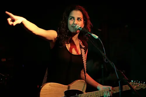 תמר אייזנמן