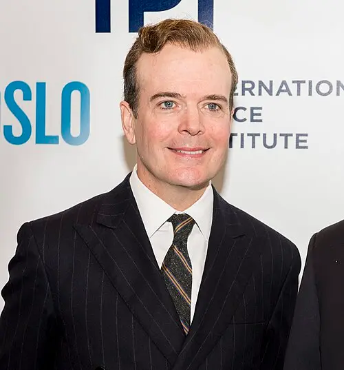 Jefferson Mays