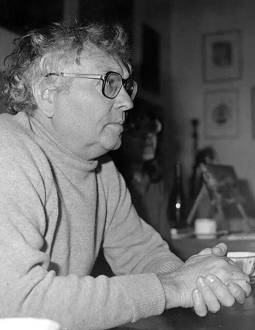 Ladislav Novák