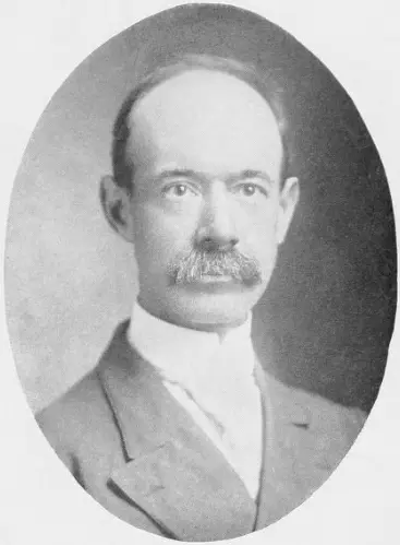 William Thompson Davis