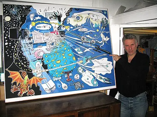 Bruno Blum