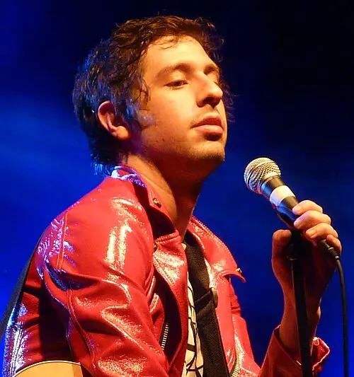 Adam Green