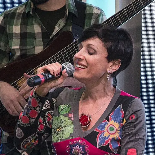 Lorena Astudillo