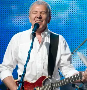 Алексей Романов