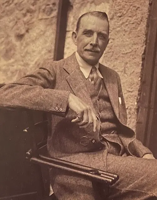 Frédéric d’Erlanger