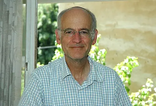 Meron H. Izakson
