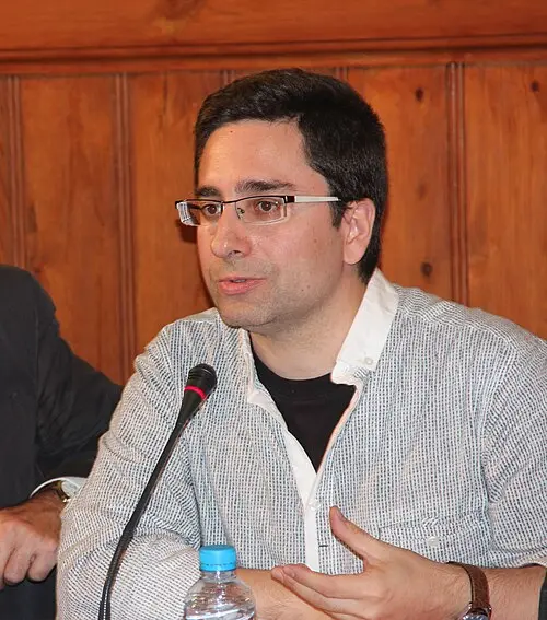 Hèctor Parra