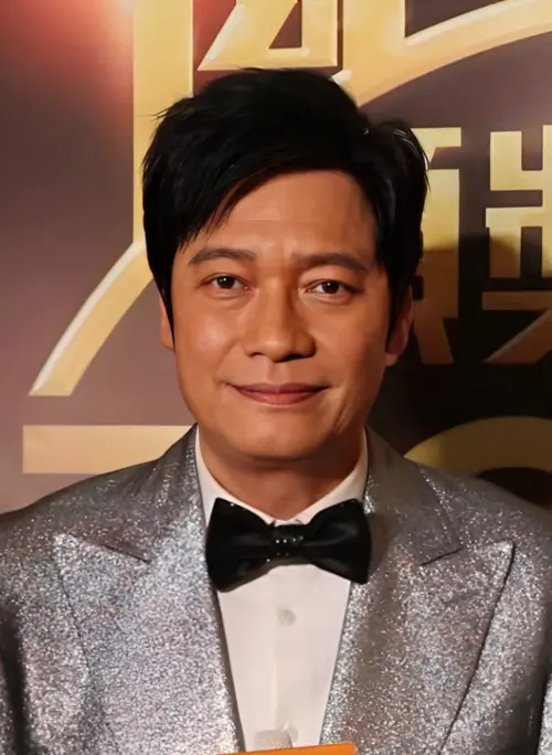 羅嘉良