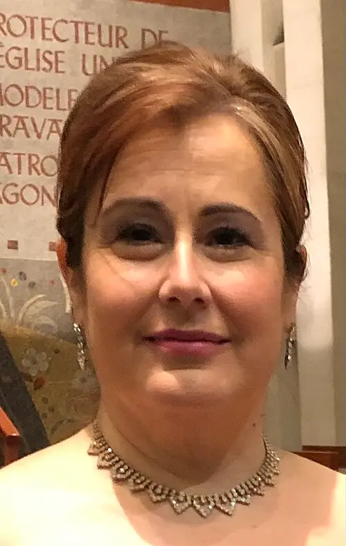 Aline Kutan