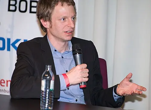 Tillmann Prüfer