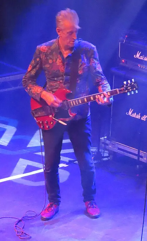 Steve Bolton
