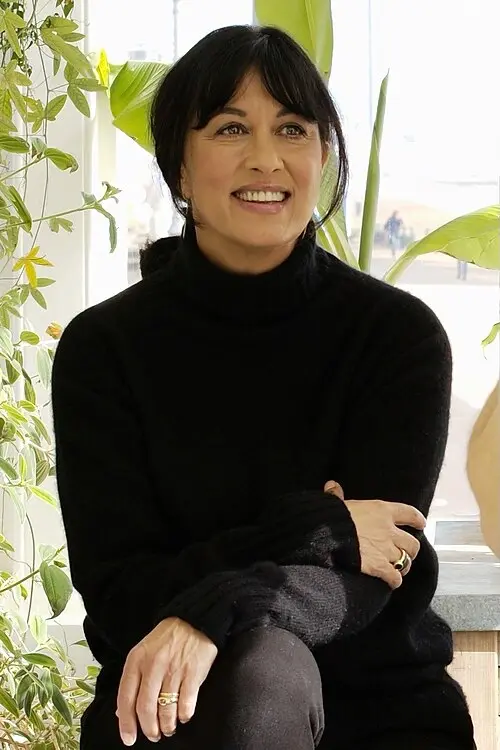 Polly Samson