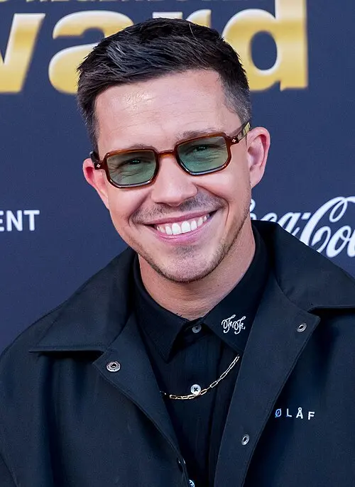 Nico Santos