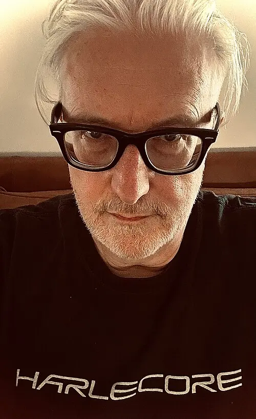 John Harle