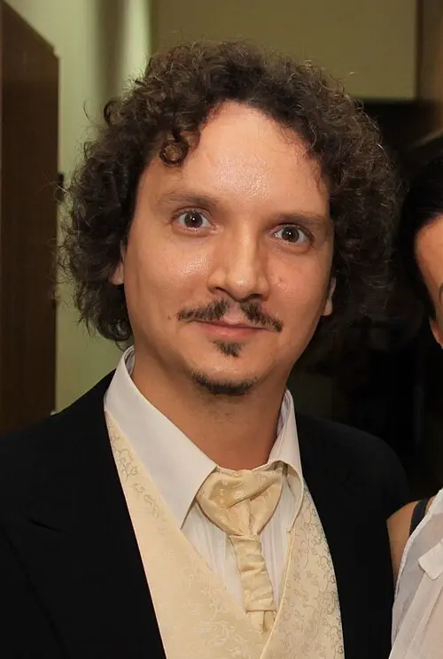 Artur Ruciński