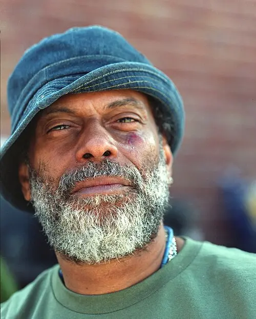 Theo Parrish