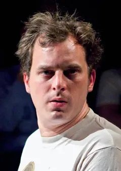 Jochen Rückert