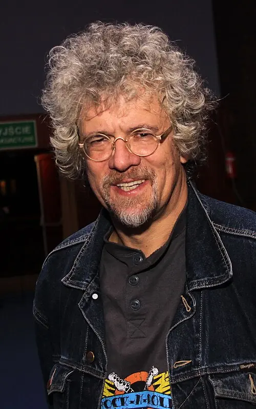 Sławomir Wierzcholski