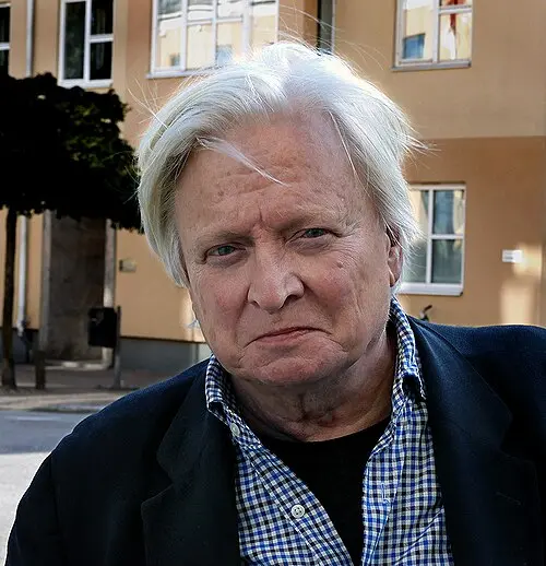 Stig Larsson
