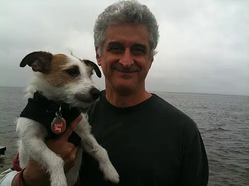 Patrick McDonnell