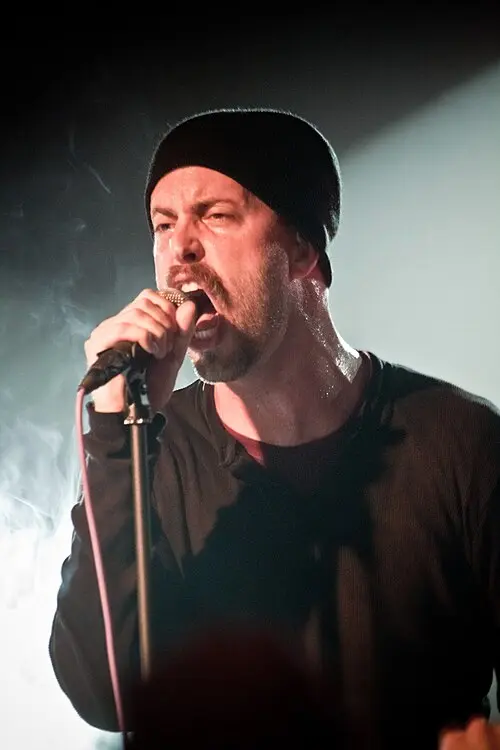 Andrew Schwab