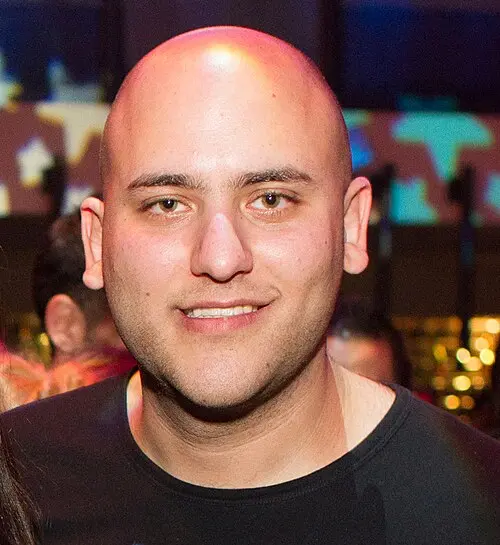 Fadi Wassef Naguib