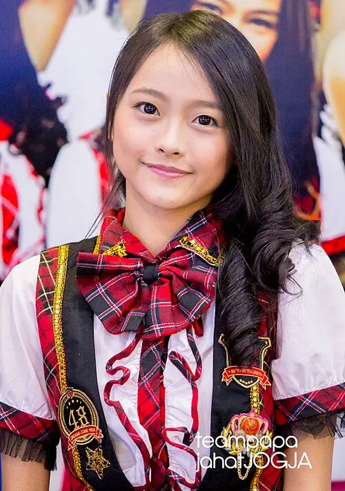 Rona Anggreani