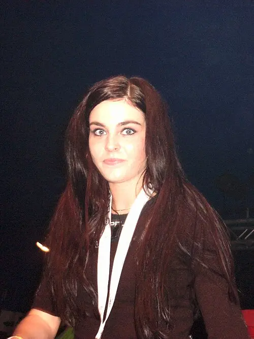 Lady Tom