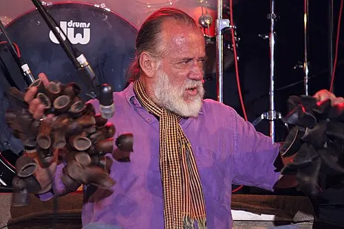 Manongo Mujica