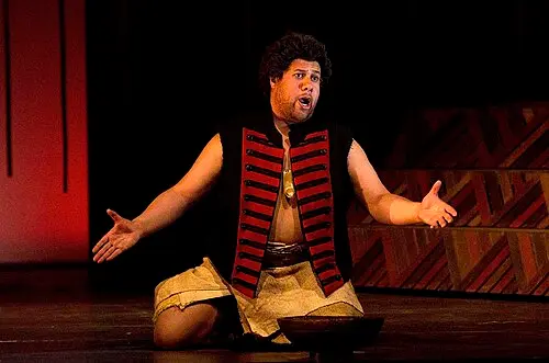 Jonathan Lemalu