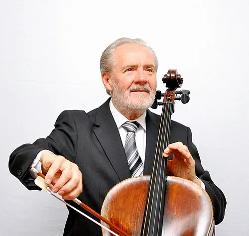 Josef Luitz