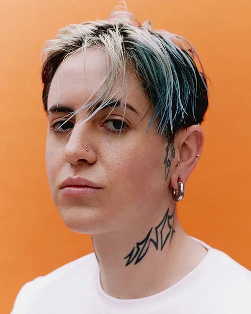 Aries Moross