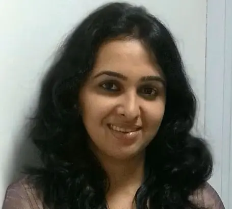 Soumya T.R.