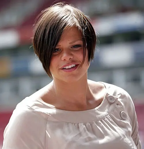 Jane Goody