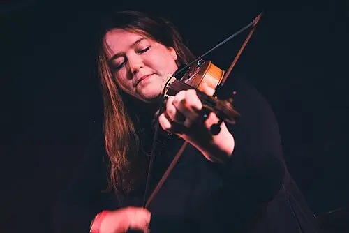 Laura Cannell