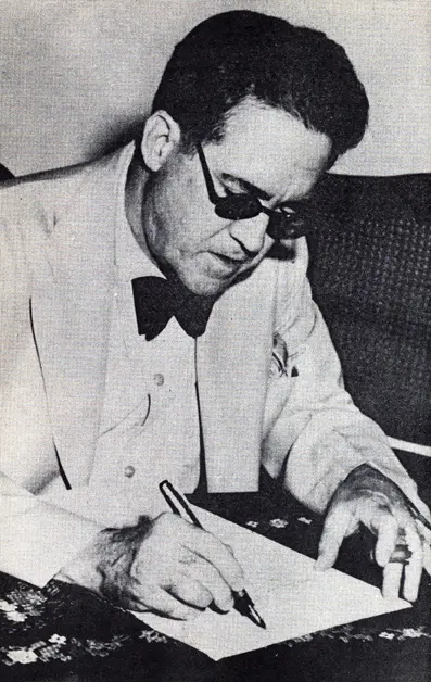 Gonzalo Roig