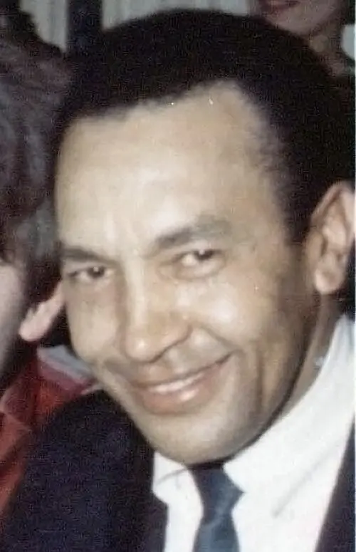 Sir Charles Thompson