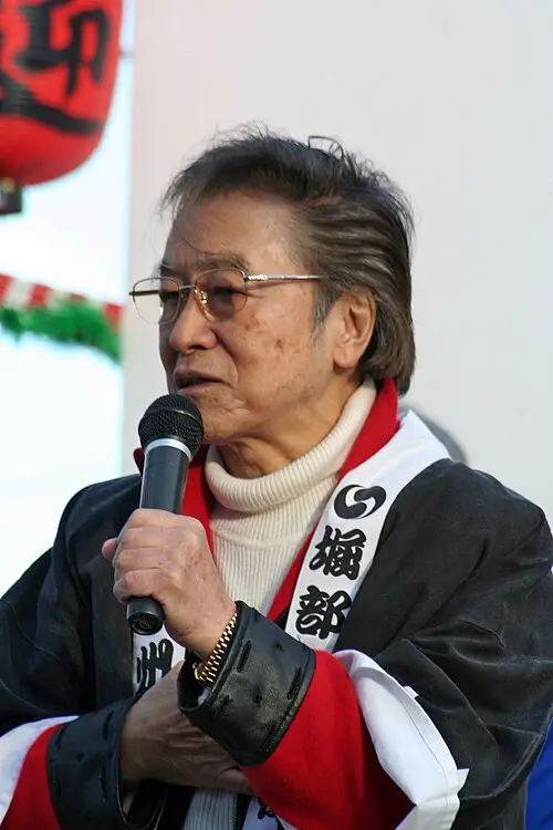 하마무라 준
